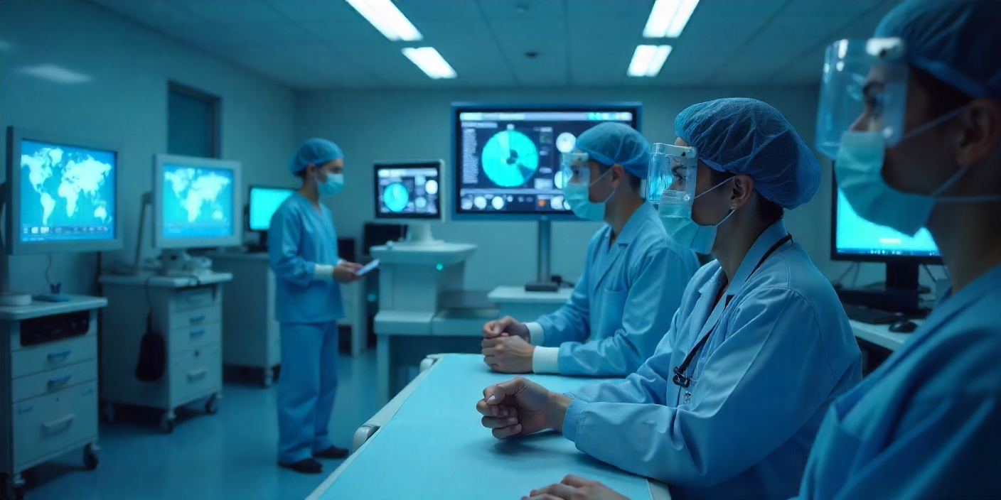 全生命周期管理